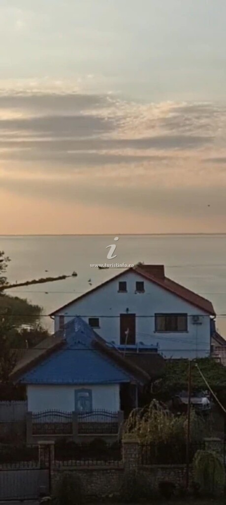 Casa de vacanță Răsăritul Soarelui