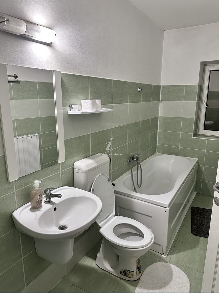 Camere de închiriat la Danezu