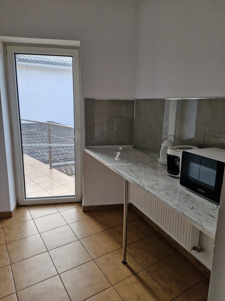 Camere de închiriat la Danezu