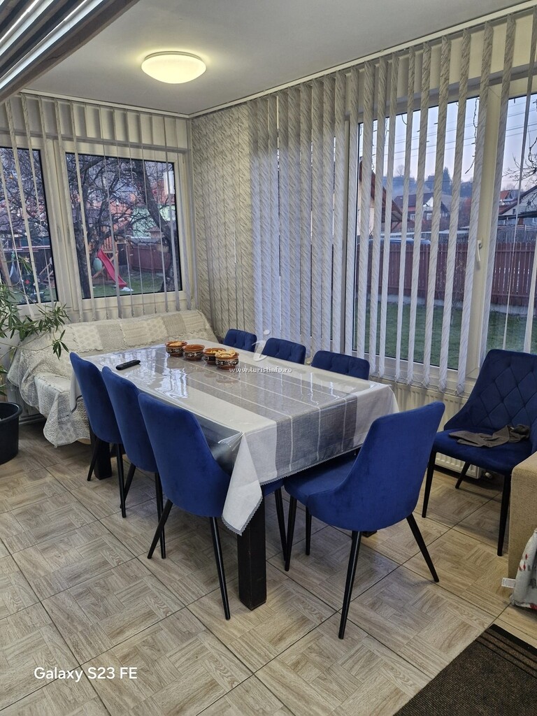 Casa Cristina