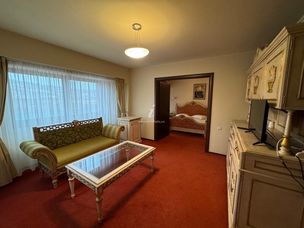 Hotel Q Art Severus