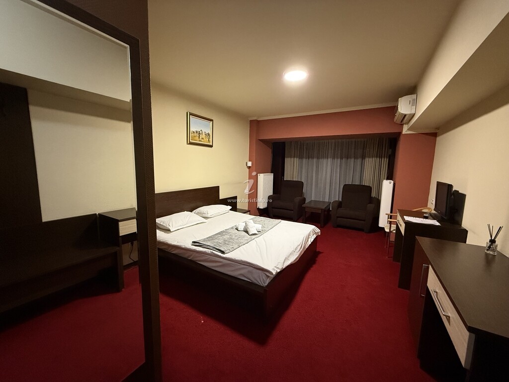 Hotel Q Art Severus