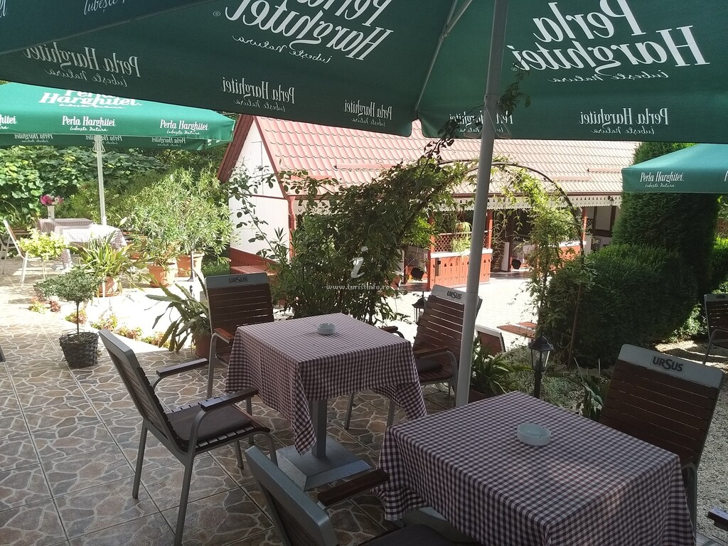 Cabana Restaurant Stâna de Vale