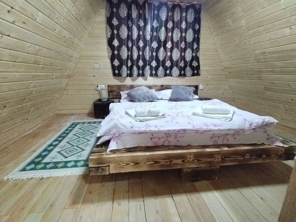 Casa La Nea Marin