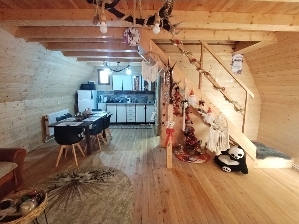 Casa La Nea Marin