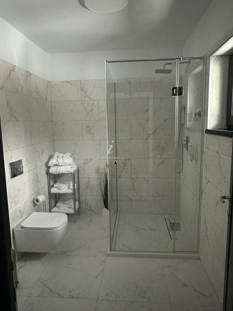 Casa de vacanță Măgheruș