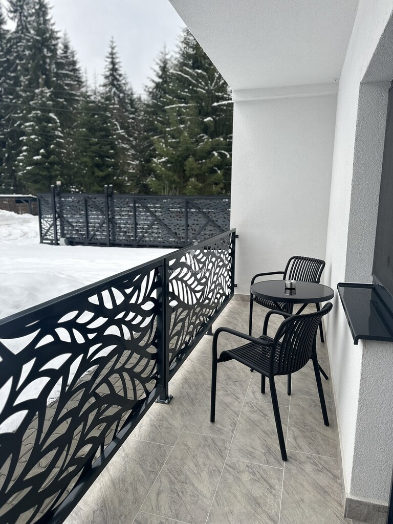 Casa de vacanță Măgheruș