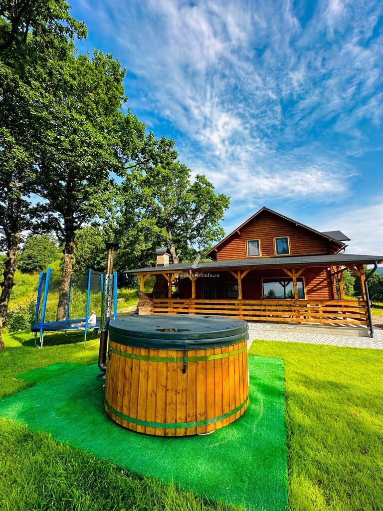 Cabana Amazon