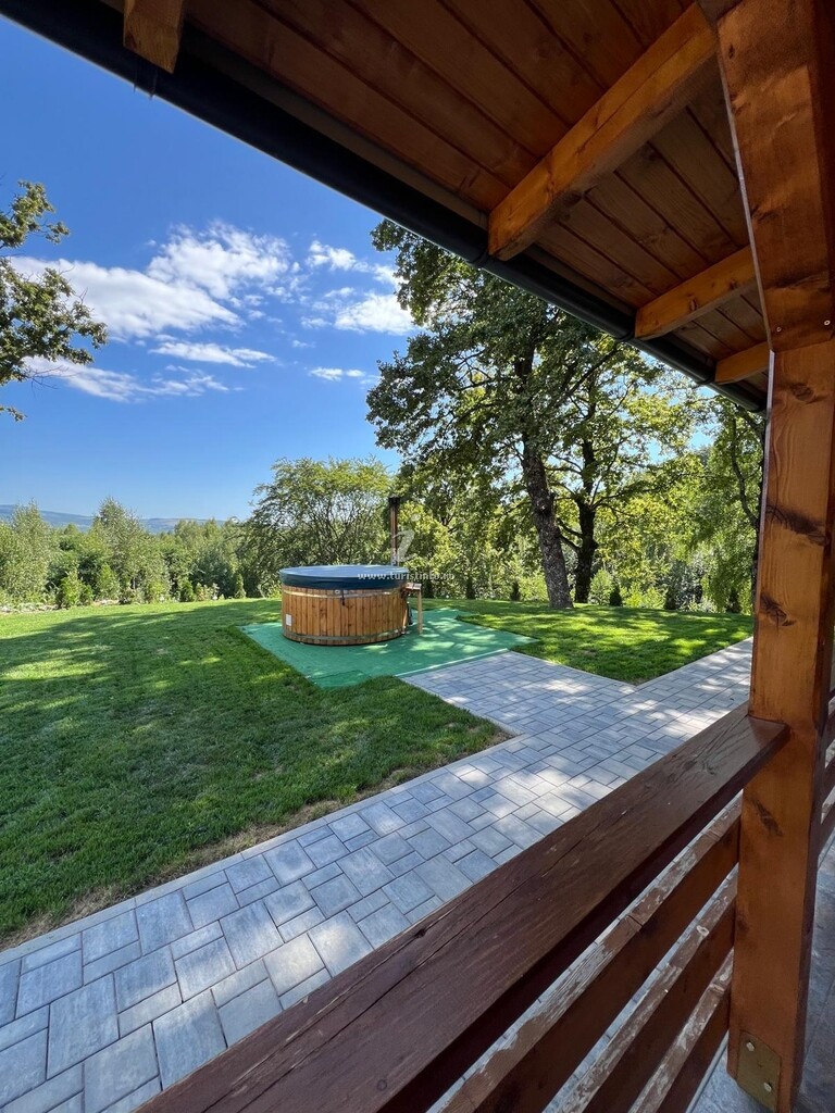 Cabana Amazon