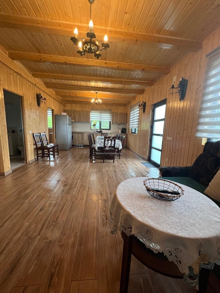 Cabana Amazon