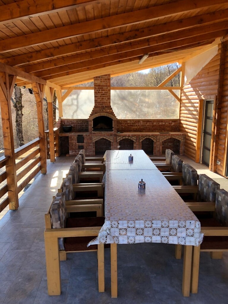 Cabana Amazon