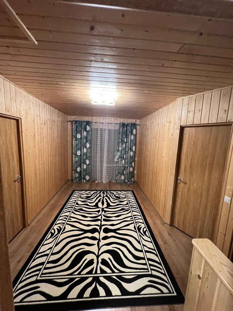 Cabana Amazon