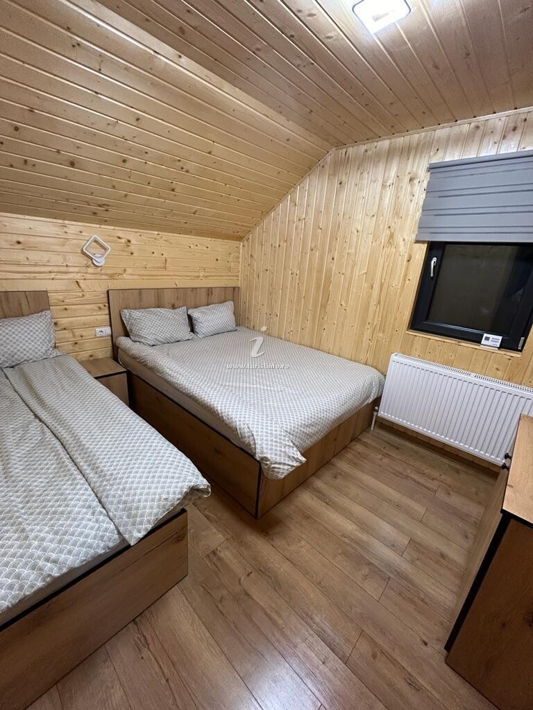 Cabana Amazon
