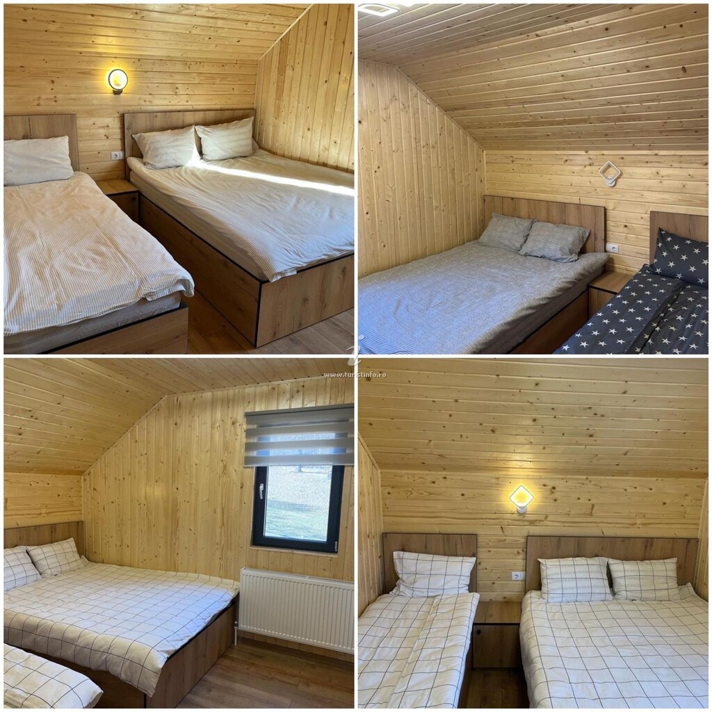 Cabana Amazon