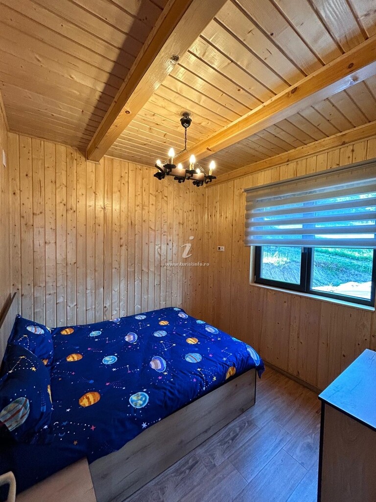 Cabana Amazon