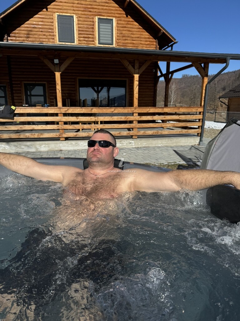 Cabana Amazon