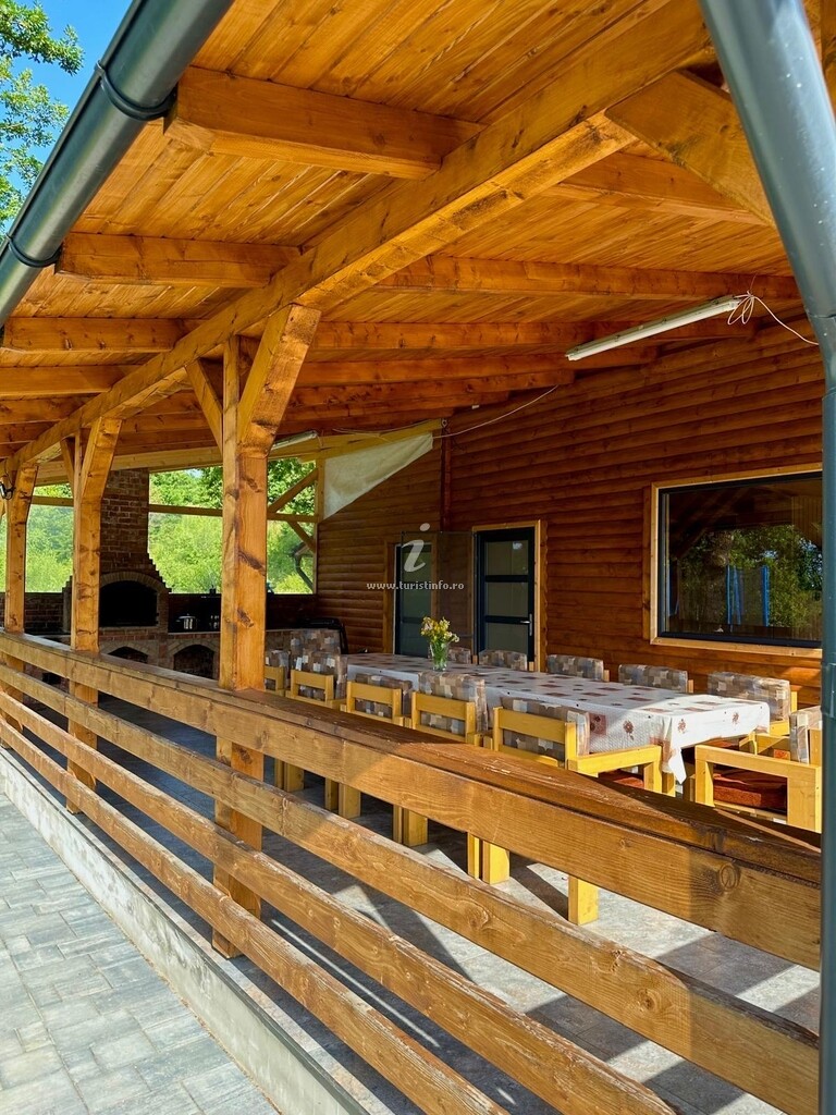 Cabana Amazon