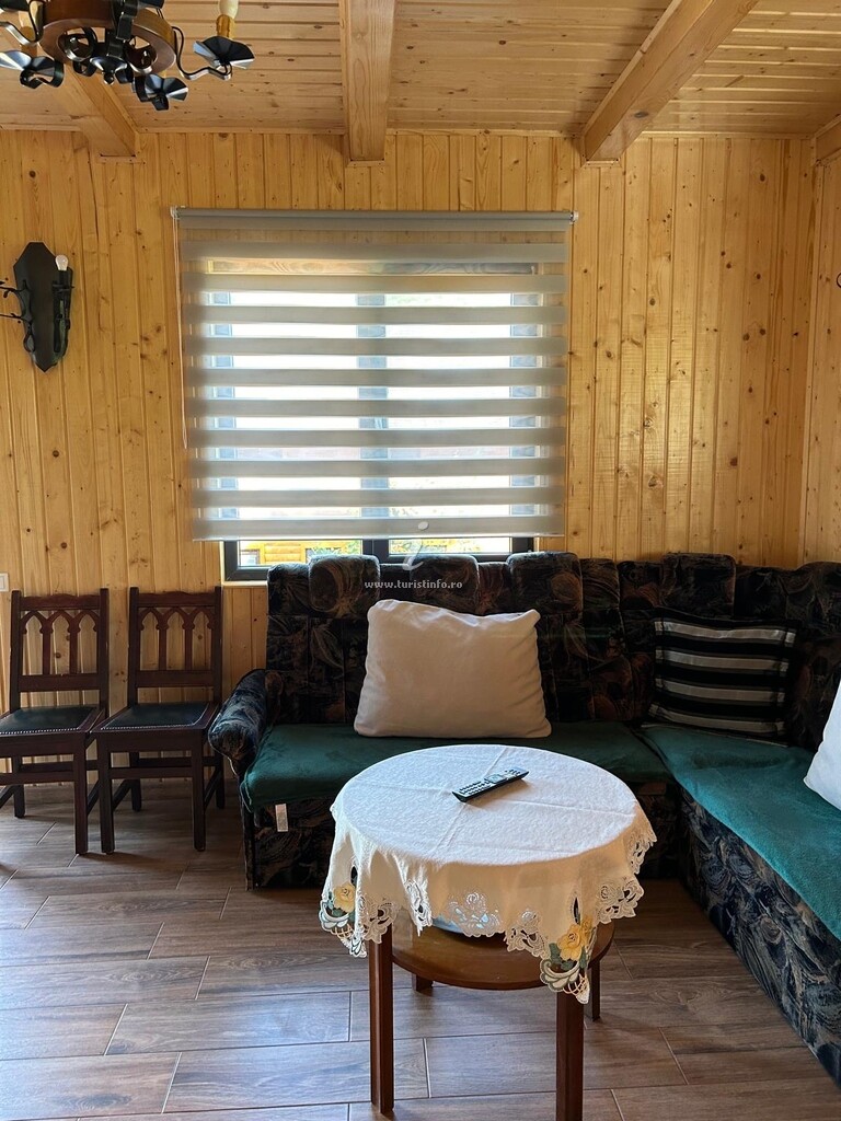 Cabana Amazon