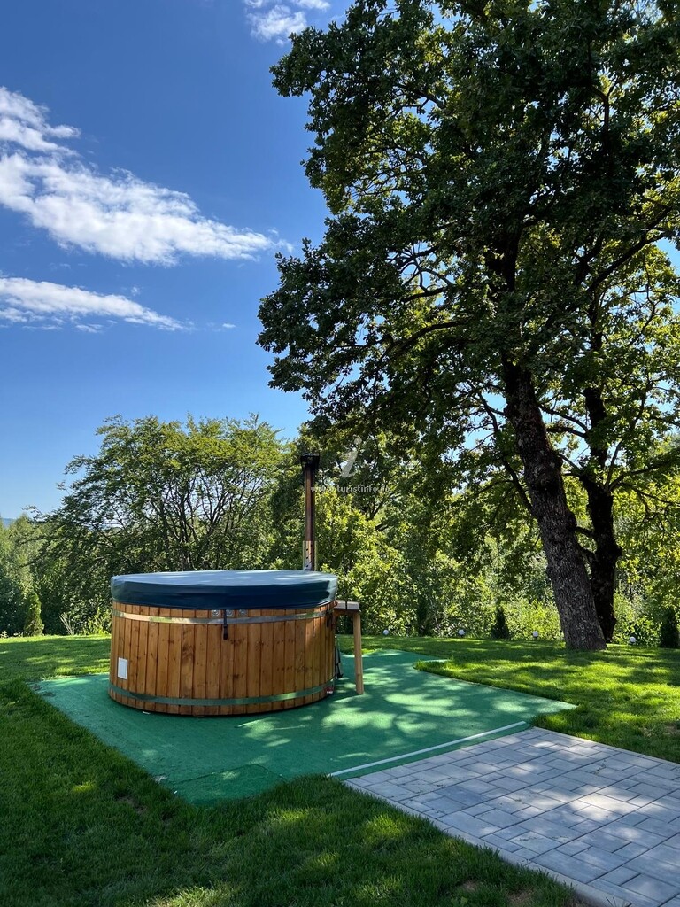 Cabana Amazon
