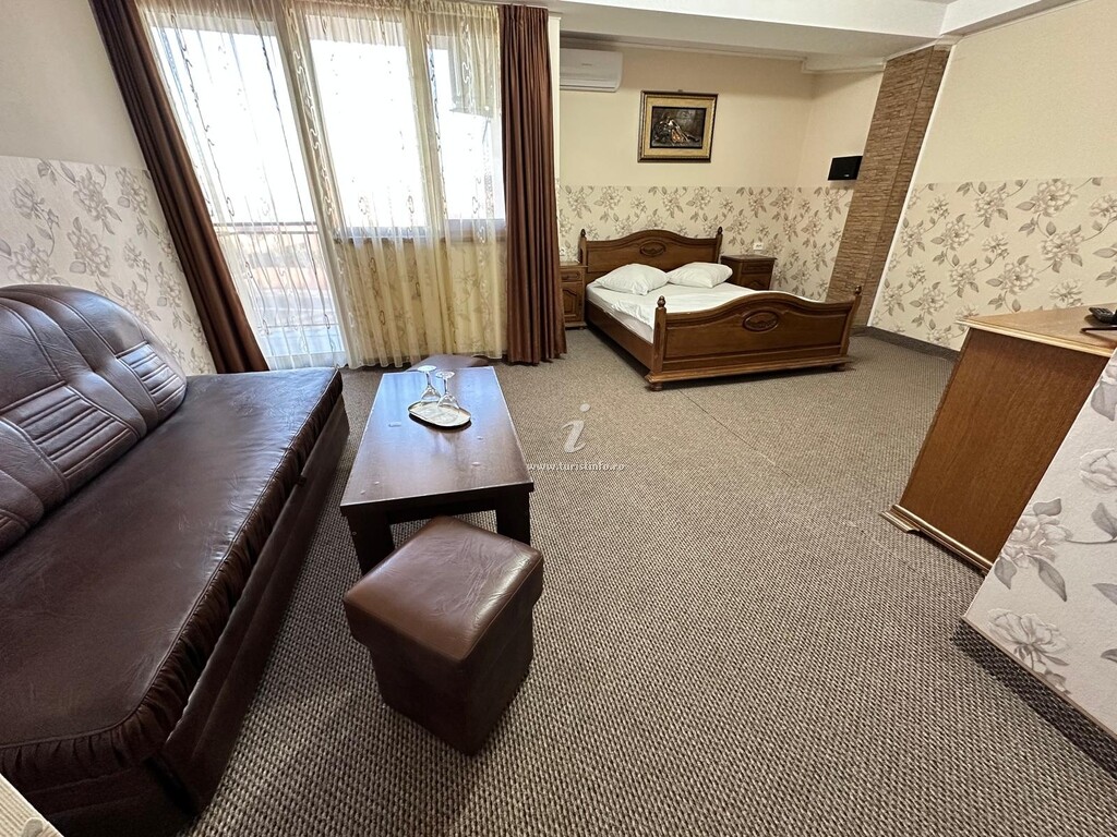 Pensiunea La Vasile