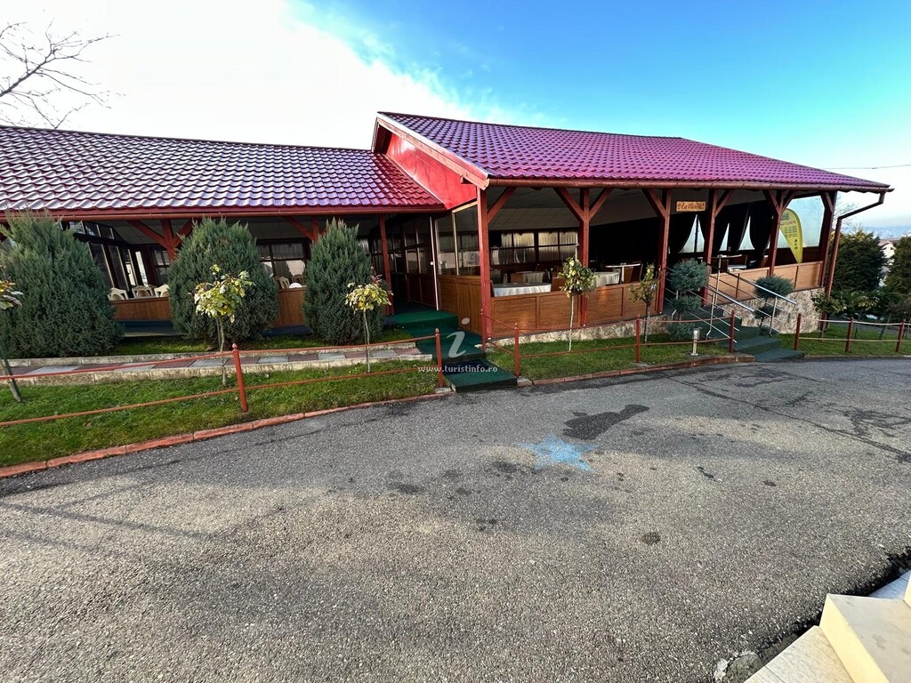 Pensiunea La Vasile