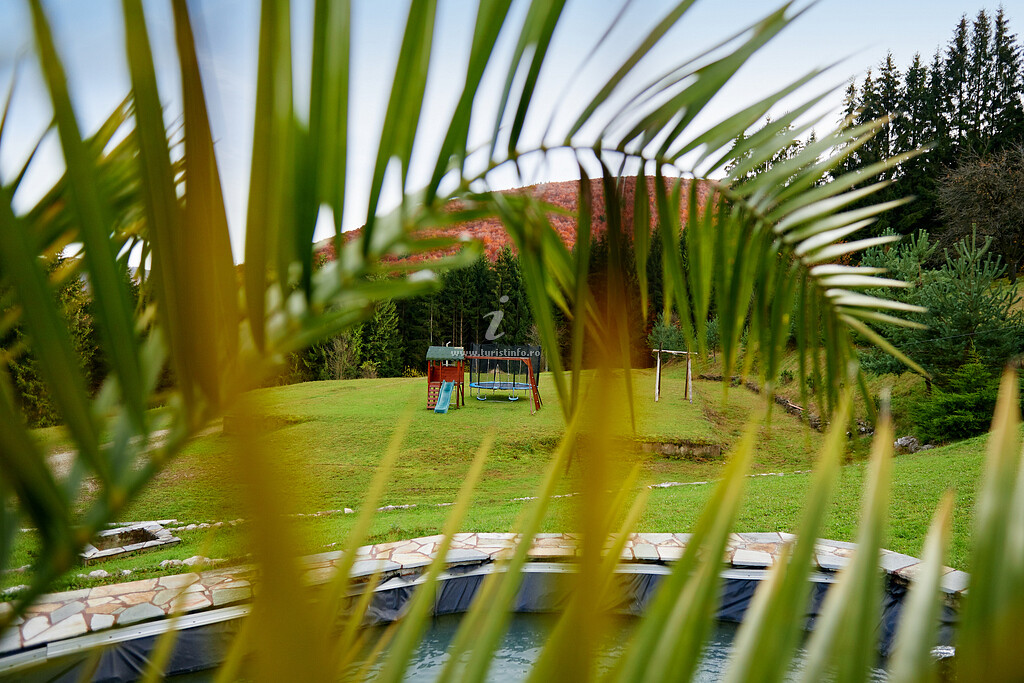 Pensiunea Maria