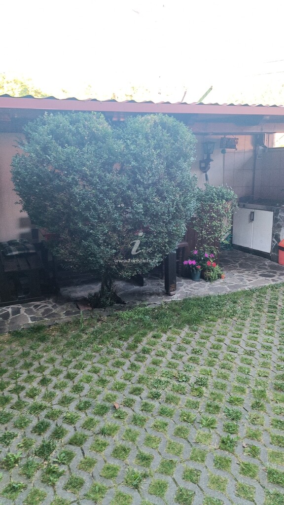 Casa Pasager House