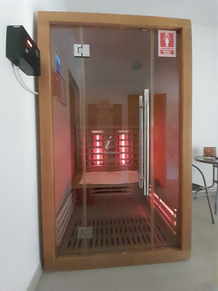 Pensiunea Eldorado
