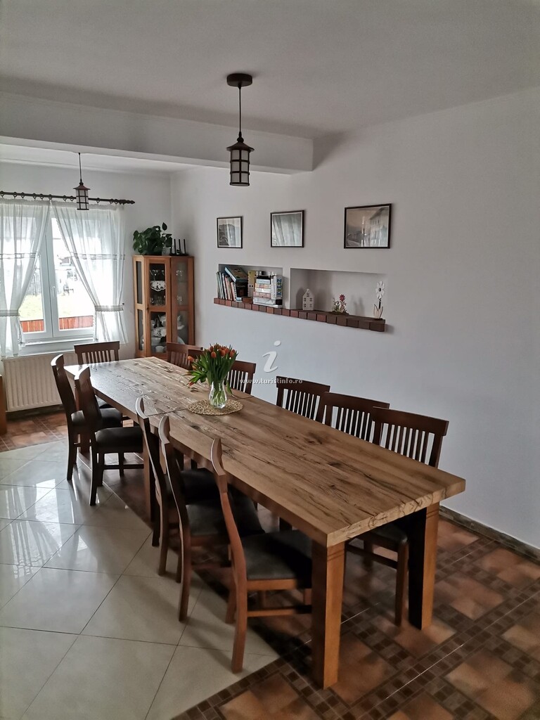 Casa de vacanță Dió
