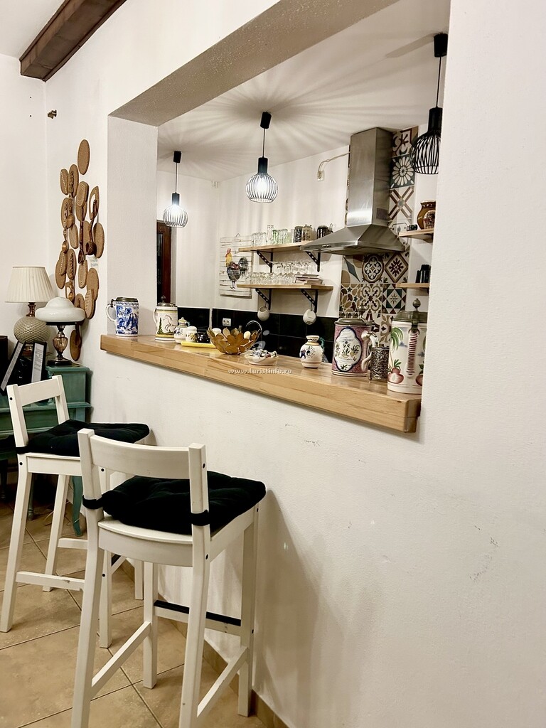 Casa cu Brâu