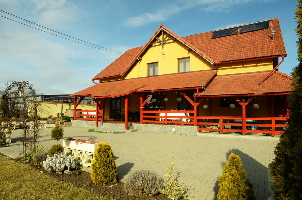 La Sărățica