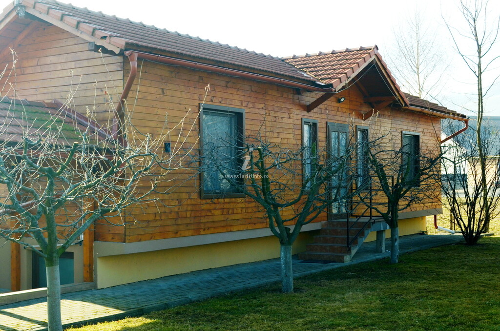 La Sărățica