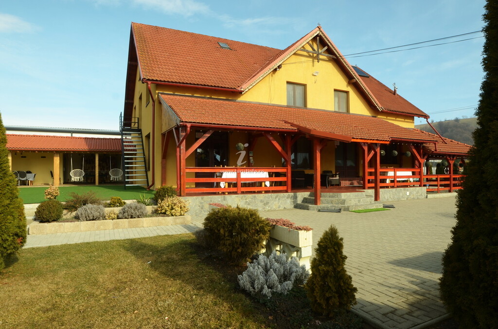 La Sărățica