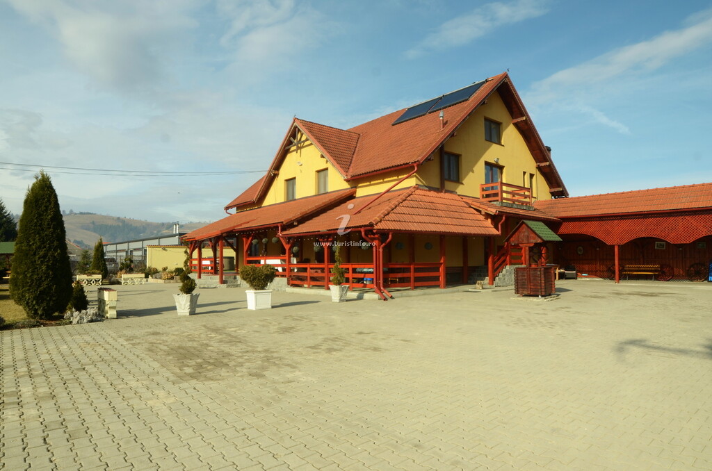 La Sărățica