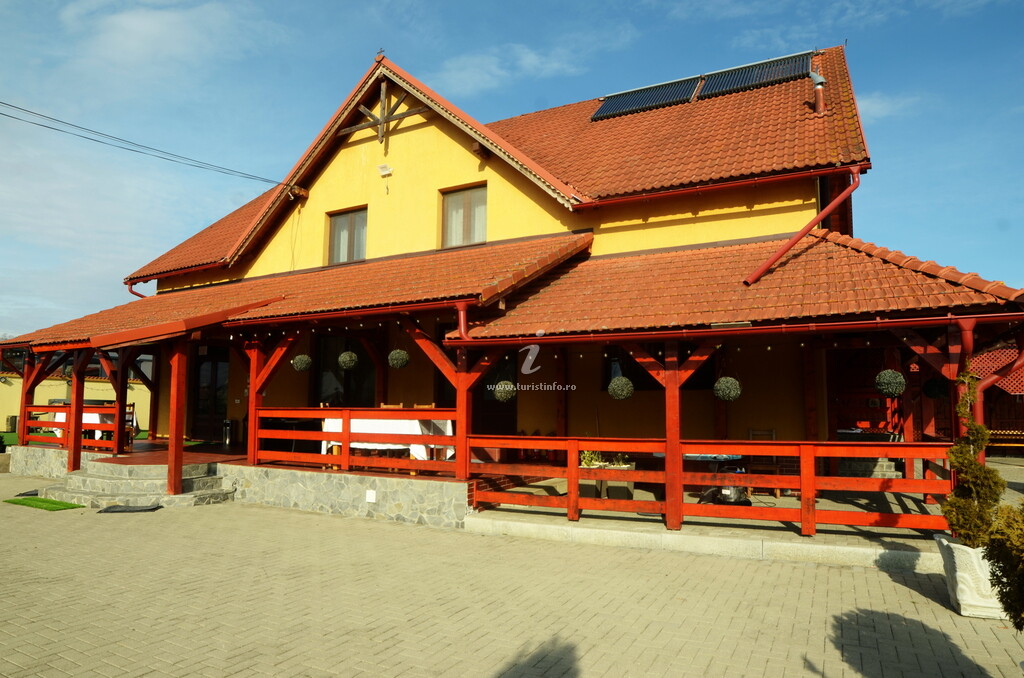 La Sărățica