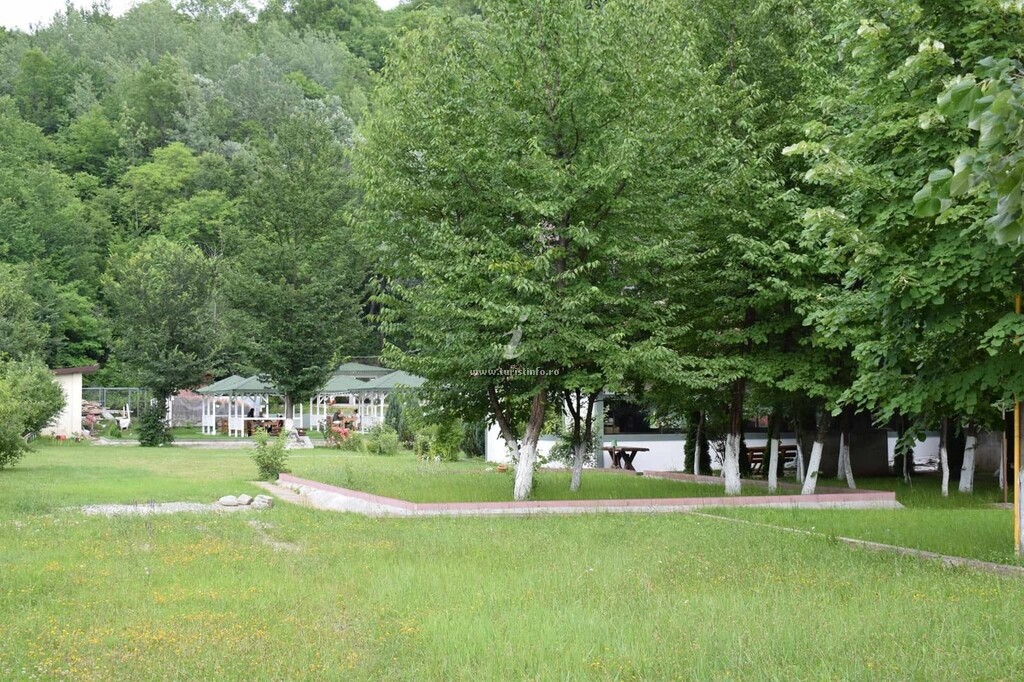 Pensiunea Akad
