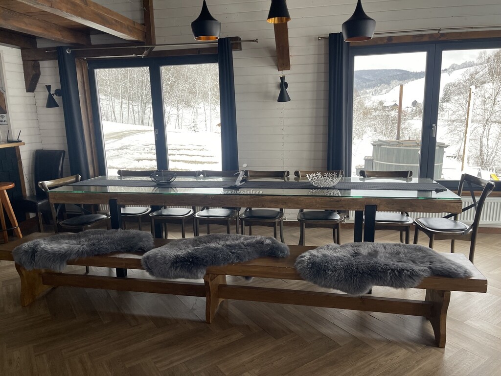 Cabana Valley House