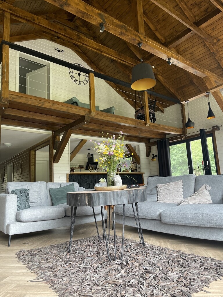 Cabana Valley House