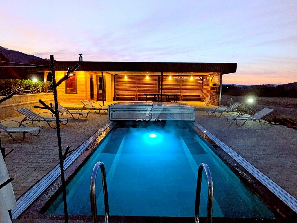 Pallos Retreat & Wellness