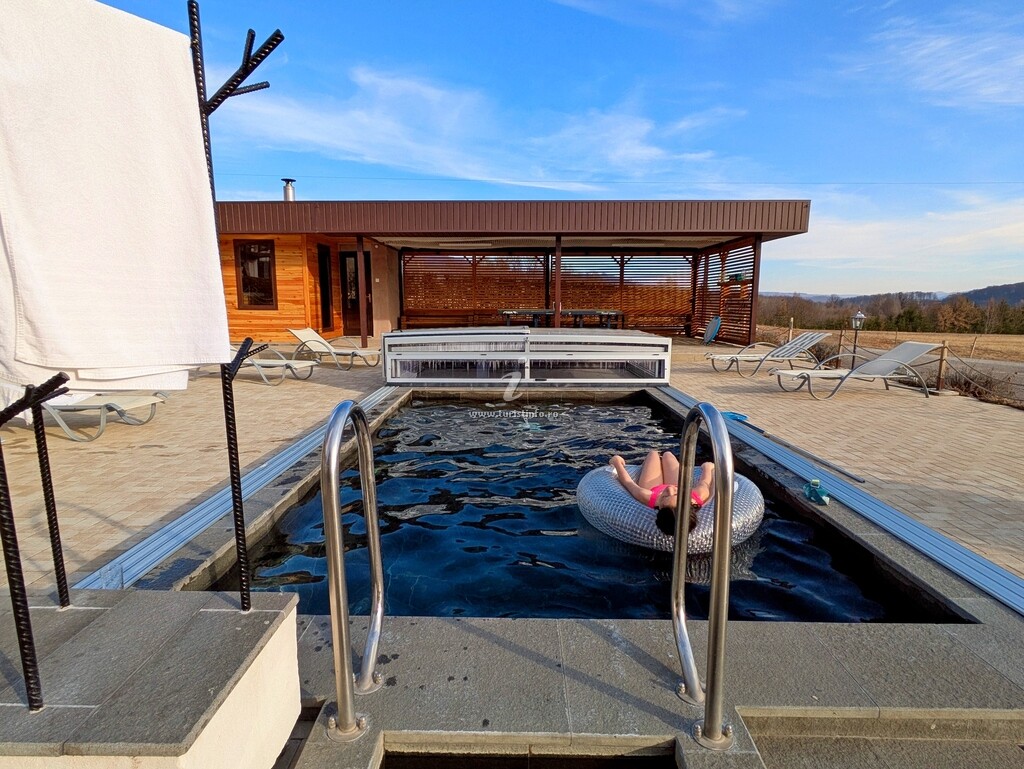 Pallos Retreat & Wellness