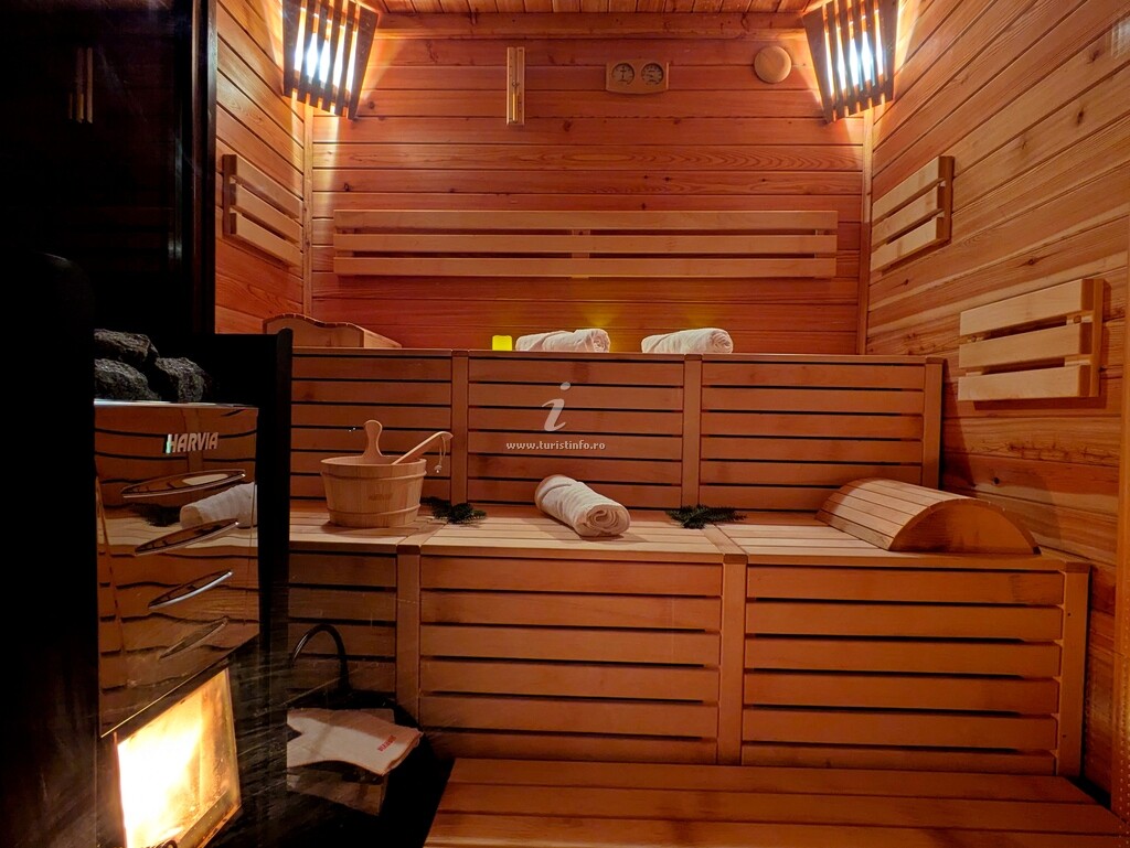 Pallos Retreat & Wellness