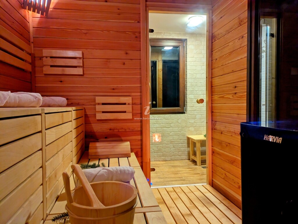 Pallos Retreat & Wellness