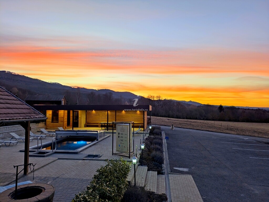 Pallos Retreat & Wellness