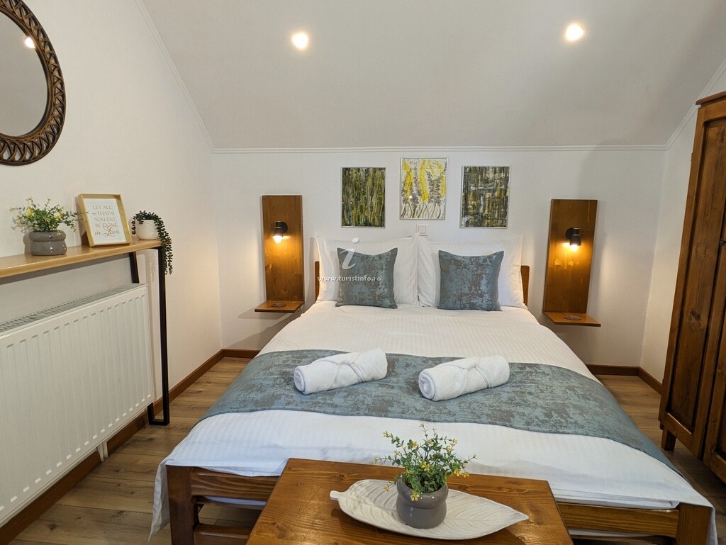 Pallos Retreat & Wellness