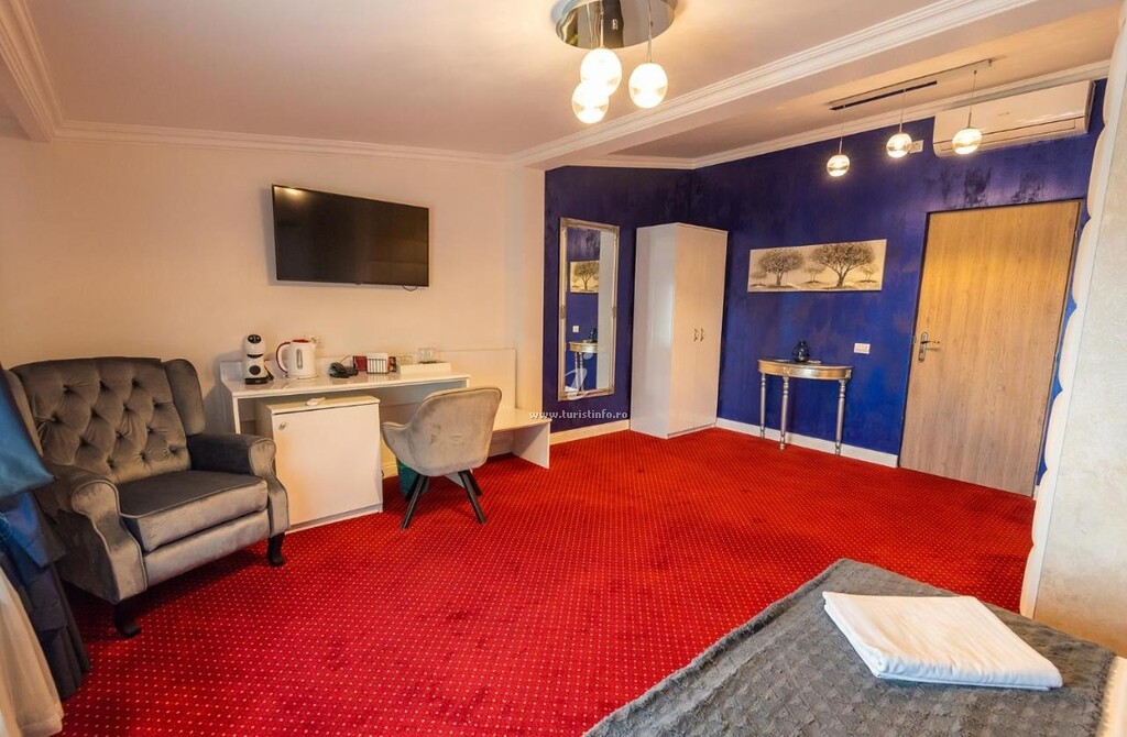 Hotel City Break