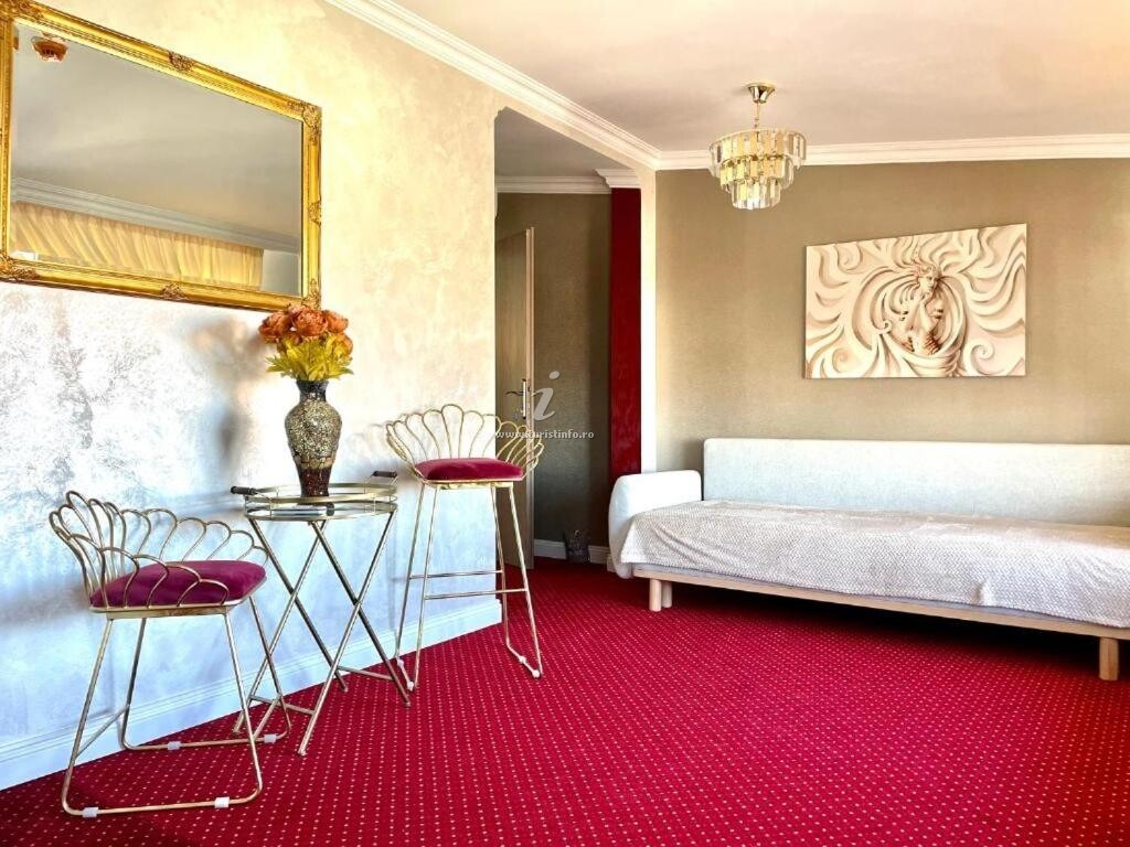 Hotel City Break