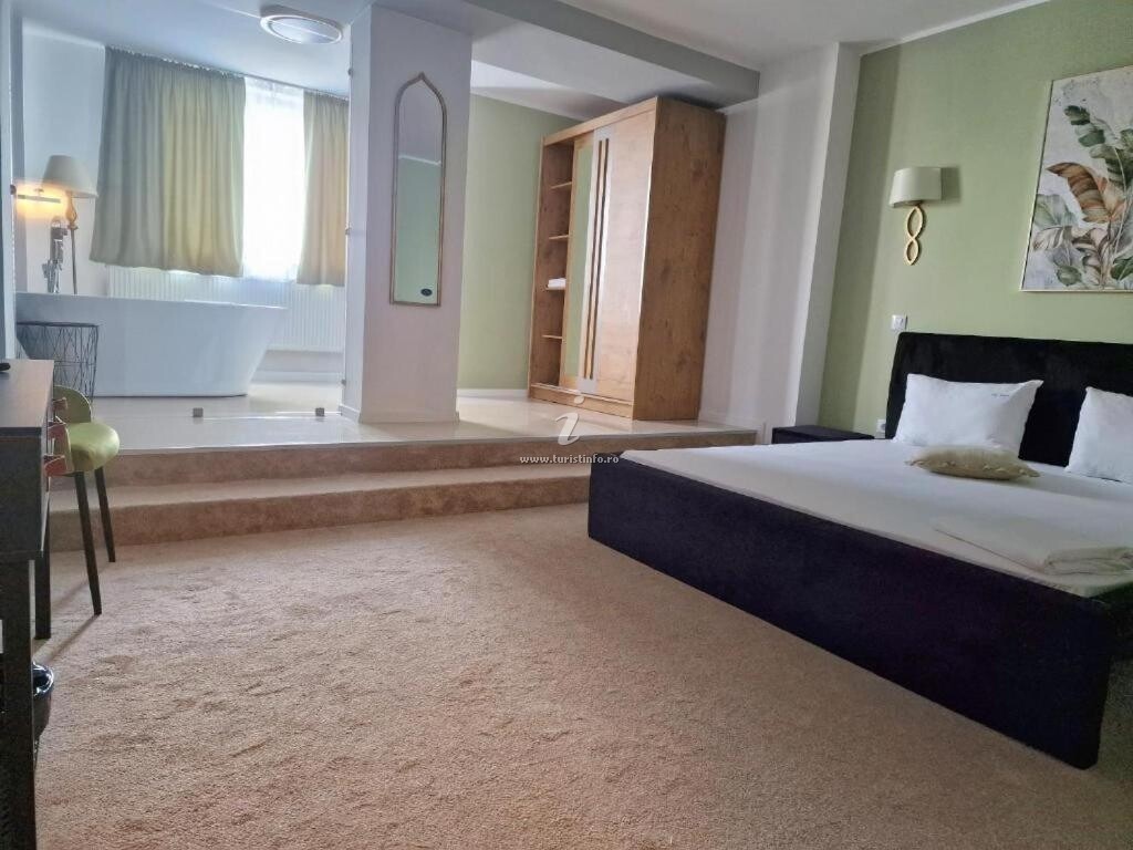 Hotel City Break