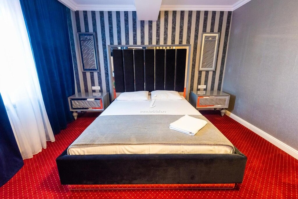Hotel City Break