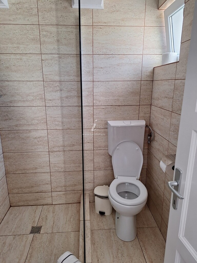 Casa de vacanță Colina cu Brazi