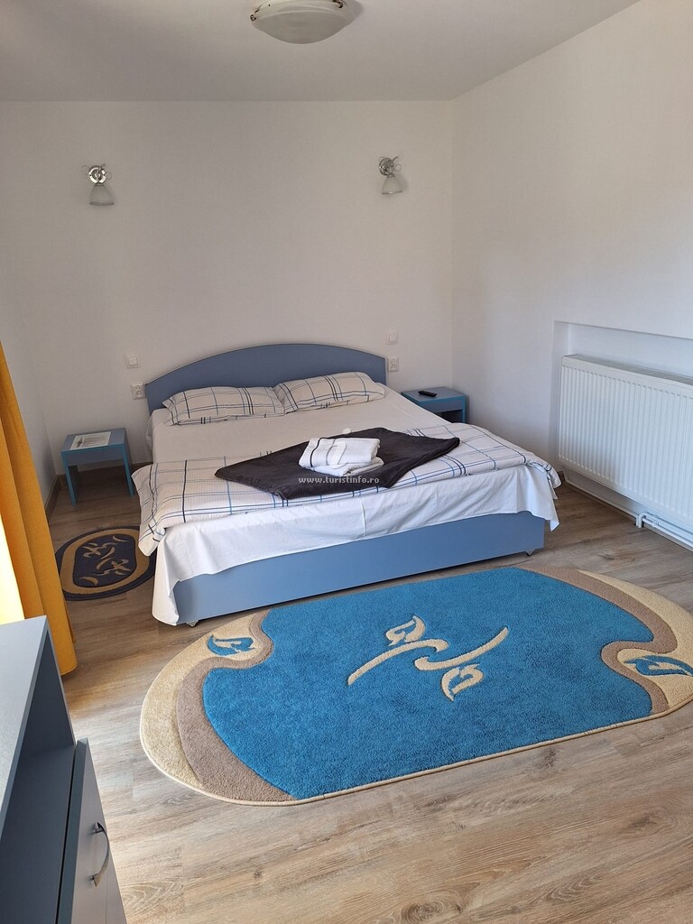 Casa de vacanță Colina cu Brazi